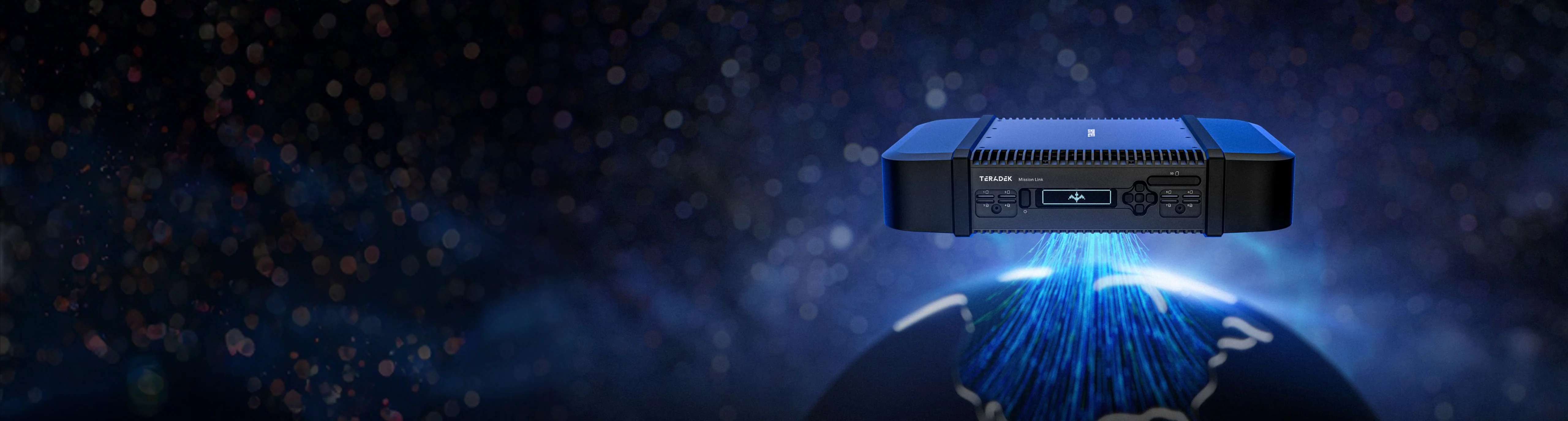 Unrivaled Wireless Video Production Solutions